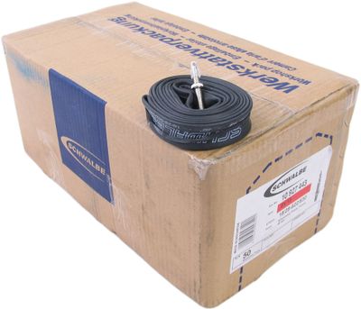 Schwalbe werkplaatsverpakking binnenband 28 inch sv15 (p50)
