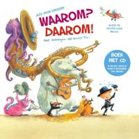 Waarom? daarom! (Hardback) Waarom? daarom! (Hardback)
