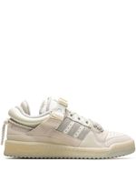 adidas x Bad Bunny baskets Forum Buckle Low "White" - Blanc