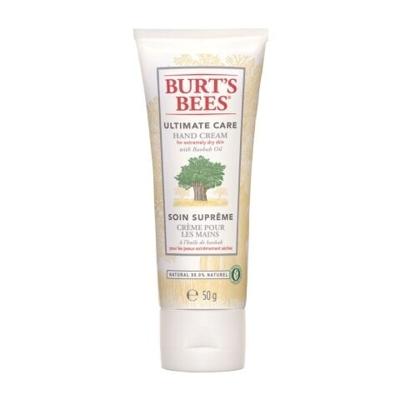 Burt's Bees Hand cream ultimate care 50 Gram