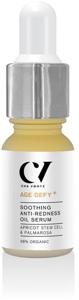 Green People Soothing + anti-redness oil serum