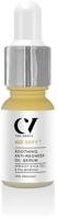 Green People Soothing + anti-redness oil serum