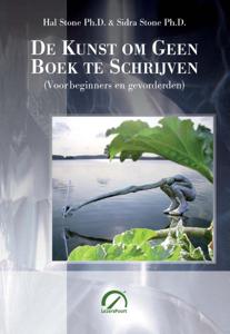 De kunst om geen boek te schrijven (Paperback)