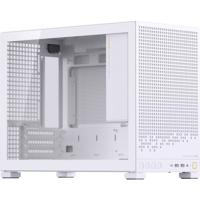 Jonsbo Mini-tower Behuizing, Gaming-behuizing, PC-behuizing Wit