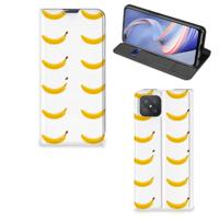OPPO Reno4 Z 5G | Flip Style Cover | Banana