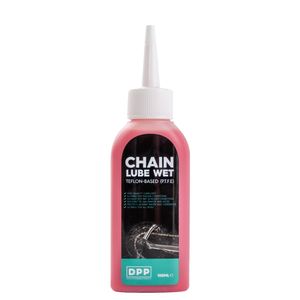 DPP Chain Lube Wet 100ML