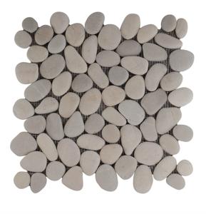 Stabigo Pebble S mix asian tan and white (brown&cream) 30x30 cm