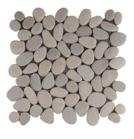 Stabigo Pebble S mix asian tan and white (brown&cream) 30x30 cm Stabigo Pebble S mix asian tan and white (brown&cream) 30x30 cm