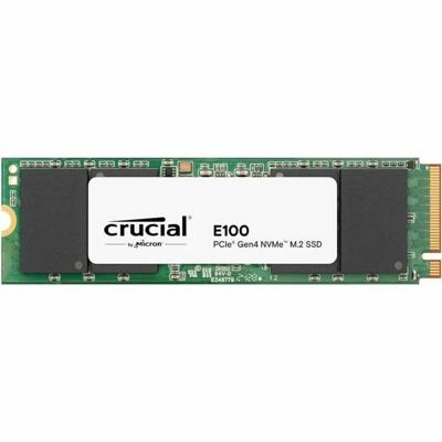 Hard Drive Crucial Crucial E100