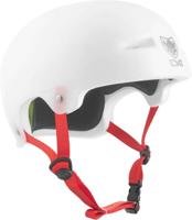 TSG evolution special makeup - dirt helmet