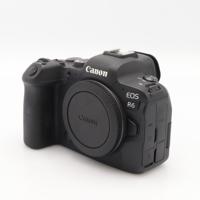 Canon EOS R6 body occasion