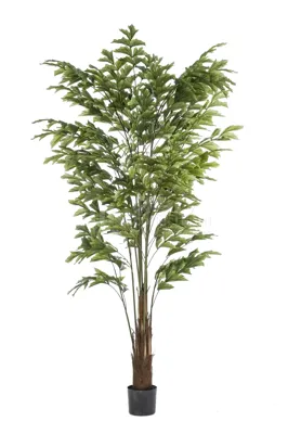 Kunstplant Fishtail Palm 210cm
