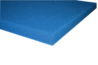 Filtermat 100x100x5 cm - Grof