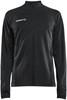 Craft 1910154 Evolve Full Zip Men - Black - 3XL