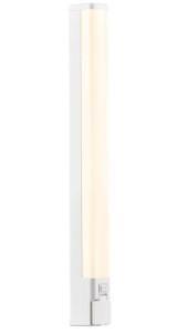 Nordlux LED Wandlamp Sjaver wit 15W met schakelaar+wcd - 4801175