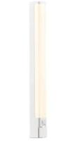 Nordlux LED Wandlamp Sjaver wit 15W met schakelaar+wcd - 4801175