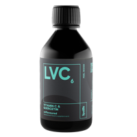 Liposomaal LVC6 Vitamine C met Quercetine voorheen HistX - thumbnail