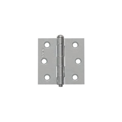 AXA scharnier - 63x63mm - Topcoat - 1103-23-23/E