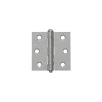AXA scharnier - 63x63mm - Topcoat - 1103-23-23/E