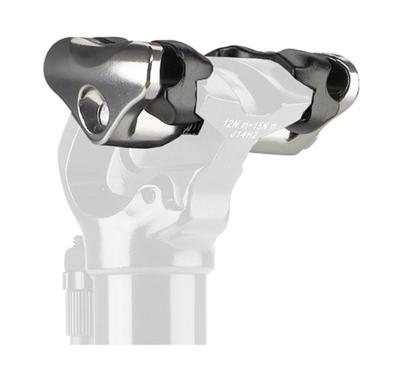 XLC Patentklem pro sp-t05/06/08 sp-x02