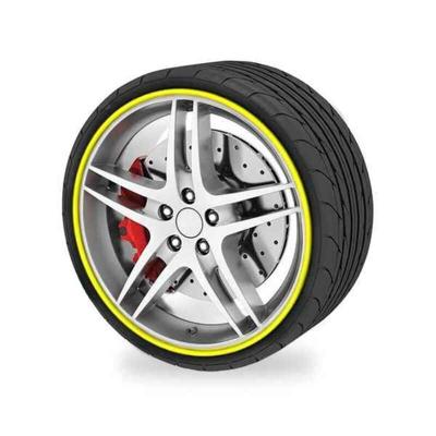 Beschermer Band OCC Motorsport Geel