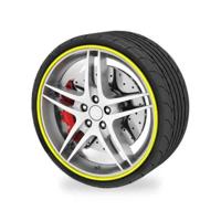 Beschermer Band OCC Motorsport Geel