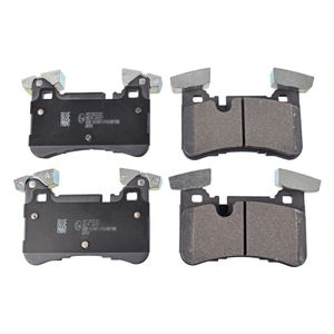 remblokkenset ADU174256