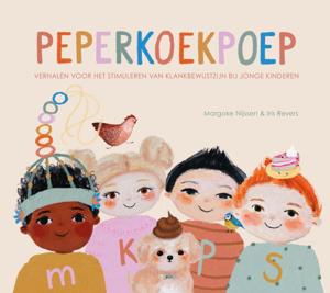 Peperkoekpoep (Hardback)