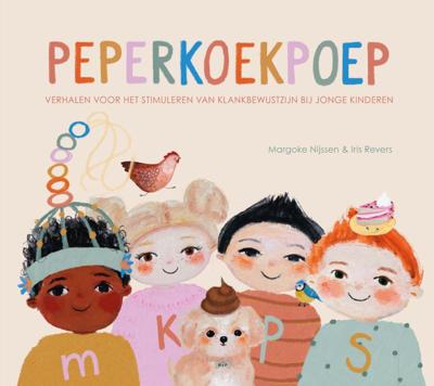 Peperkoekpoep (Hardback)