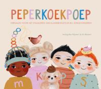 Peperkoekpoep (Hardback) Peperkoekpoep (Hardback)