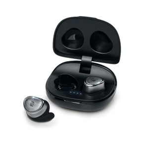 Muse M-290 TWS hoofdtelefoon/headset In-ear Bluetooth Zwart