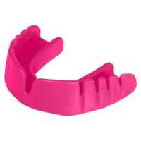 Hockeybitje Snap-Fit Roze