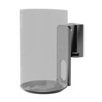 Nedis Speakerbeugel | Geschikt voor: Sonos® Era100 | Wand | 3 kg | Kantelbaar / Zwenken | Kantelbaar | Draaibaar | ABS / Metaal | Zwart - SPMT5800BK Nedis Speakerbeugel | Geschikt voor: Sonos® Era100 | Wand | 3 kg | Kantelbaar / Zwenken | Kantelbaar | Draaibaar | ABS / Metaal | Zwart - SPMT5800BK