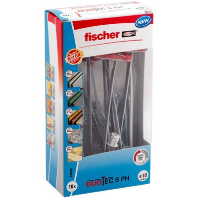 HOLW.PL DUOTEC 10SPHDIY 026/10
