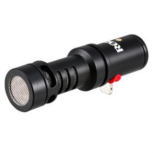 RODE VideoMic Me-L