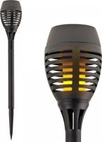 Grundig solar light flame 30 led