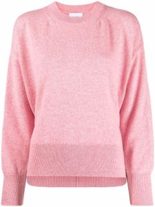 Barrie pull en cachemire - Rose