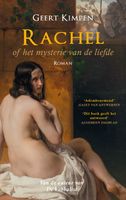 Rachel of het mysterie van de liefde - Geert Kimpen - ebook