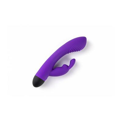 G-spot Vibrator Virgite Paars