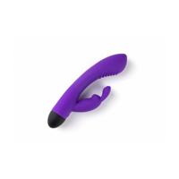 G-spot Vibrator Virgite Paars