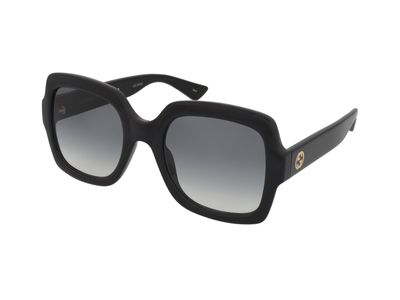 Zonnebrillen Gucci GG1337S 001