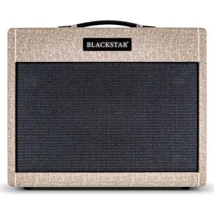 Blackstar St. James 50/EL34 112 Combo Fawn buizen gitaarversterker combo