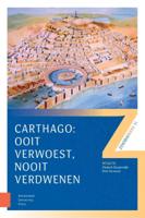 Carthago: ooit verwoest, nooit verdwenen (Paperback)