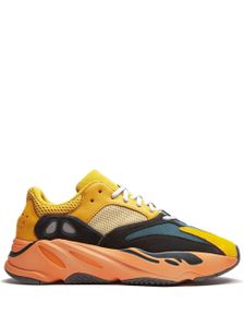 adidas Yeezy baskets Yeezy Boost 700 'Sun' - Jaune