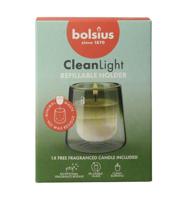 Clean Light geur navulling gardenia starterkit