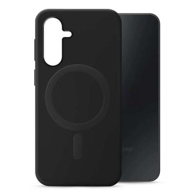 My Style Protective Flex Magsafe Compatible Case for Samsung Galaxy A17 5G Black