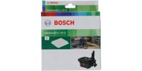 Bosch 2 609 256 F65 stofzuiger accessoire Trommelstofzuiger Filter - thumbnail