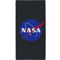 NASA Strandlaken Logo - 70 x 140 cm - Katoen - thumbnail