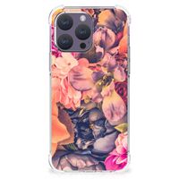 iPhone 15 Pro Max Case Bosje Bloemen