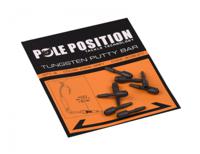 PolePosition Tungsten Putty Bar 8st.
